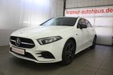 Mercedes-Benz A250e Edition 2020 AMG+Night MB-Garantie - Mercedes-Benz A 250 in Rostock