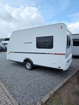 Weinsberg CaraCito 390 QD mit Klimaanlage - Weinsberg CaraCito 390 QD