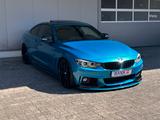 BMW 440i xDrive Coupé M Sport /LED/360/CarPlay/VOLL/ - BMW 440: Coupé