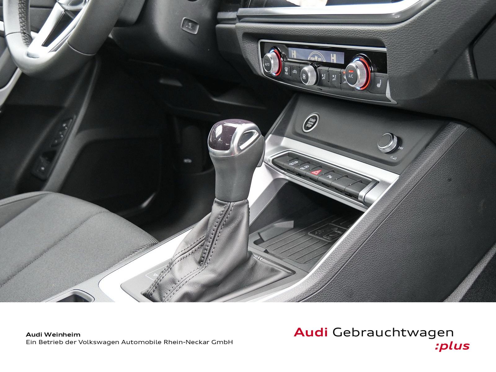 Audi Q3 - Bild 18