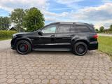 Mercedes-Benz GLS 63 AMG  - Mercedes-Benz GLS-Klasse Gebrauchtwagen in Hamburg
