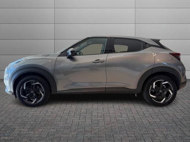 Nissan NISSAN Juke 1.0 DIG-T 114 CV DCT N-Connecta imagem 2
