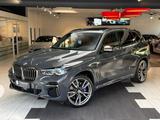 BMW X5 M50 i Pano*HuD*StHzg*H&K*ACC*360°*SitzKlima - BMW X5 M50 in Essen