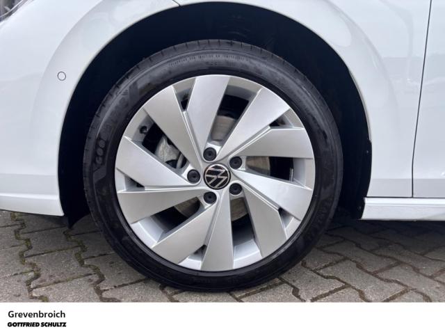 Volkswagen Golf ENERGY l DSG AHK Keyless Access Discover, миниатюра 7