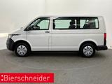 Volkswagen T6.1 Transporter 2.0 TDI DSG Kombi 9-Sitzer AHK  - Volkswagen Gebrauchtwagen in Gladbeck