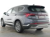 Hyundai Santa Fe 1.6 T-GDI 4WD|Navi|HUD|360°|Lenkrhzg. - Hyundai SANTA FE: 3.3