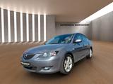 Mazda 3 Lim. 2.0 Top Klima Alufelgen PDC Xenon AHK - Mazda 3 aus 2004