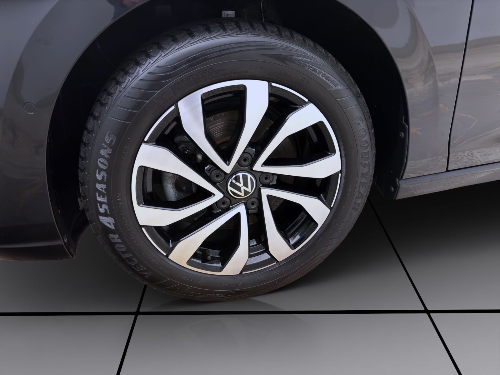 Volkswagen Golf - Bild 8