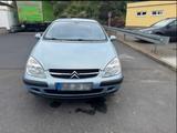 Citroën C5 2.0 16V SX Autom. SX - gebrauchte Citroën C5 aus dem Jahr 2002