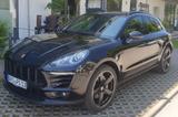Porsche     Macan S Approved bis 01/27 | VTG neu  - Porsche: Approved