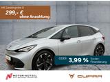 Cupra Born 82 kWh LED+NAVI+ACC+KAMERA+WÄRMEPUMPE+19Z