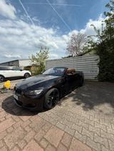 BMW E93 335i cabrio BJ. 2007 N54 - BMW 335 in Frankfurt (Main)