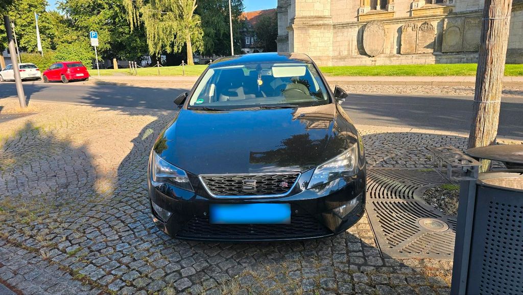 Image of Seat Leon