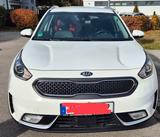 Kia Niro 1.6 GDI Plug-in Hybrid Vision Vision - Kia Niro von privat