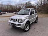 Suzuki Jimny 1.3 4WD/Tüv07.2027 - Suzuki aus 2010