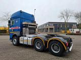 DAF XF 106.510 / INTARDER / TECHNICAL 60 TON / 2XBIG - DAF Xf 510