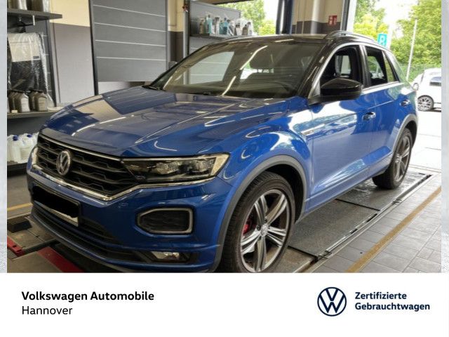 Volkswagen T-Roc 1.5 TSI DSG Sport Pano LED Kamera ACC PDC foto 1