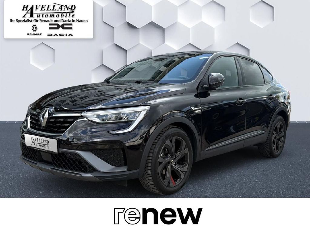 Image of Renault Arkana