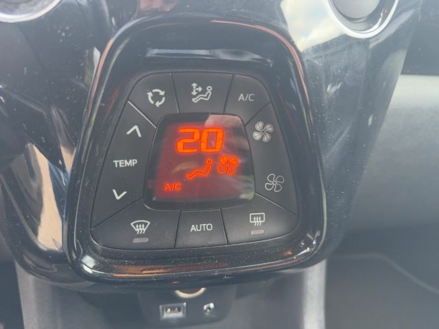 Foto Nummer 14: PEUGEOT 108