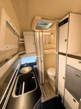 Westfalia Club Joker HD 204 PS DSG 1.Hand 73tkm  - Westfalia Joker