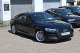 Audi A5 3.0TDI Sportback quattro *S-LINE *HEAD-UP/ACC - Audi A5: Schwarz