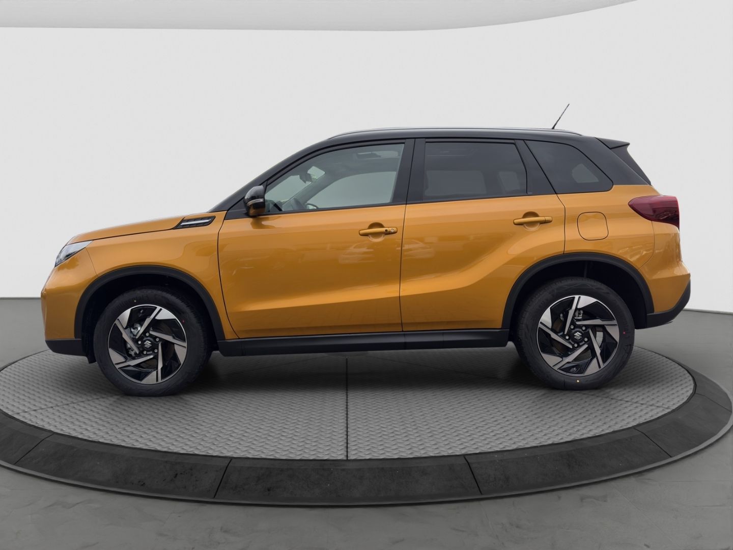 Suzuki Vitara - Bild 2