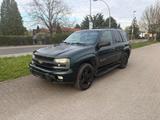 Chevrolet Trailblazer LT Premium Leder Autom. Benzin/Gas - Chevrolet aus 2003
