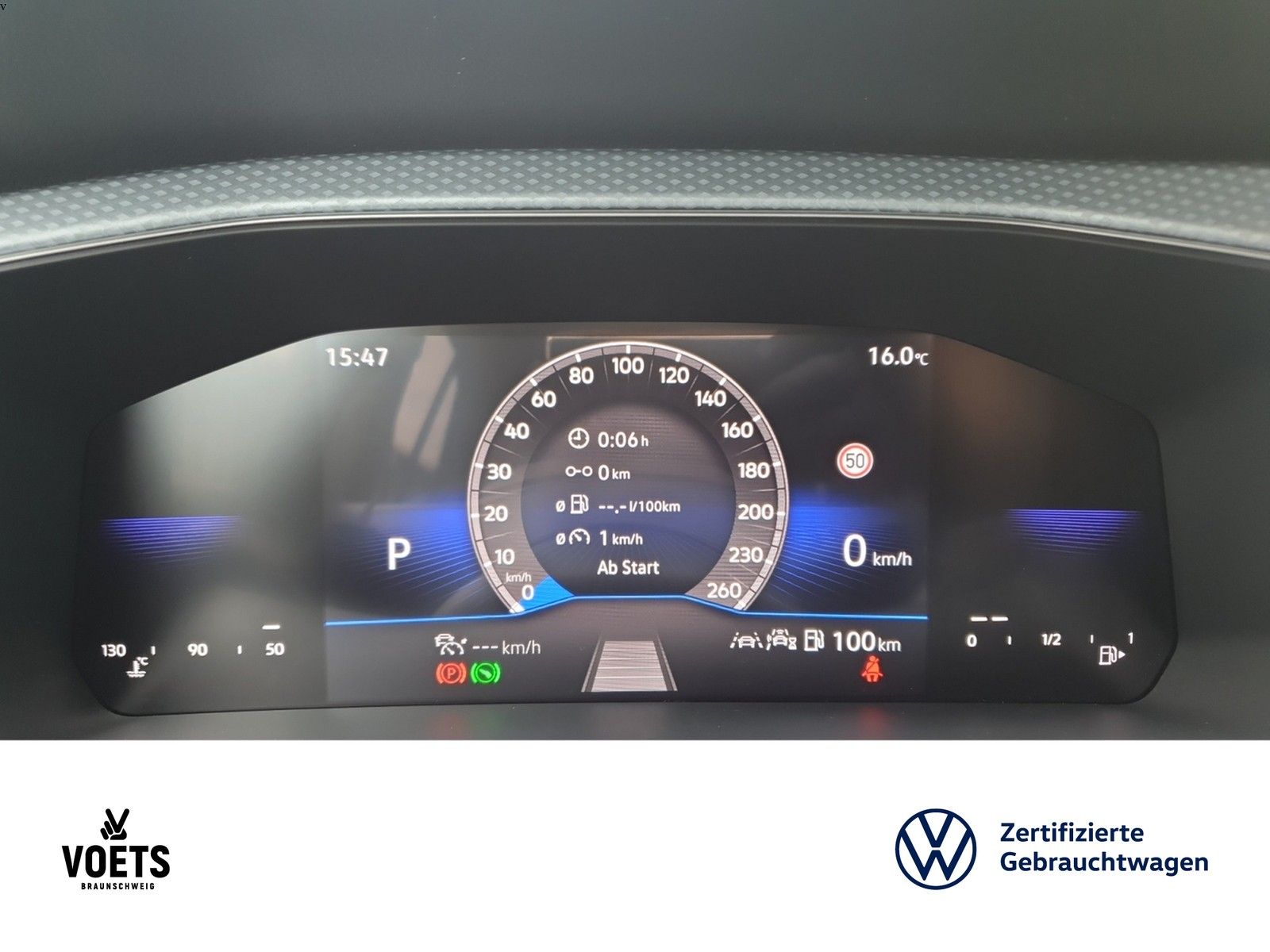 Volkswagen T-Cross - Bild 14