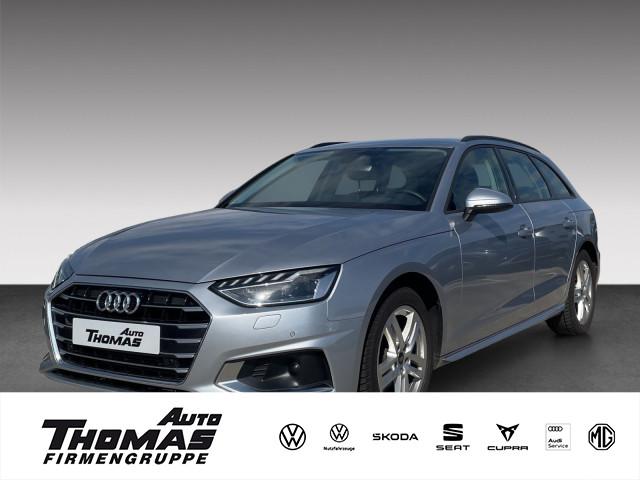 Audi A4 Avant  advanced 35 TFSI LED+NAVI+HEADUP