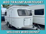 HYMER / ERIBA / HYMERCAR Eriba Touring Triton 418 1.Hand,Tüv neu,Hubdach - HYMER / ERIBA Triton touring