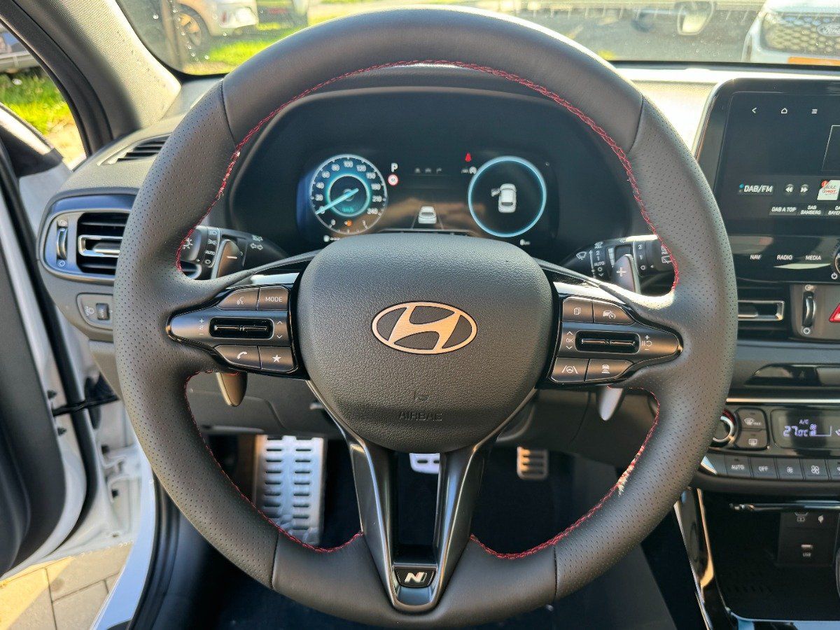 Hyundai i30 - Bild 9