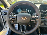 Hyundai i30 - Vorschau Bild 9