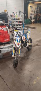 Husqvarna TC 85 anno 2016 (prezzo trattabile) - Offers