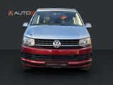 Volkswagen T6 Luxus Camper Wohnmobil 2.0 TDI lang 5-Sitzer - Luxus Gebrauchtwagen