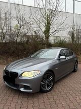 BMW 525d/3.0l 6Zyl/HUD ACC HIFI NVPROF KOM... - BMW 525 in Mönchengladbach