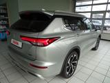 Mitsubishi Outlander SEL Special Edition US-Import - Mitsubishi Outlander: 7sitzer