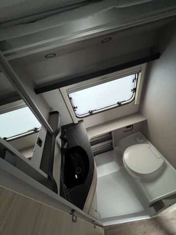 HYMER  ERIBA  HYMERCAR Eriba Touring 642 sofort verfügbar