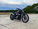 Harley-Davidson Breakout 117 | J&H komplett | High End Custom - Harley-Davidson Breakout 117
