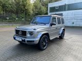 Mercedes-Benz G 400 d Stronger Than Time STT W463A Garantie