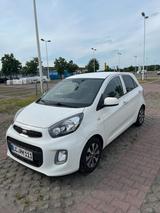 Kia Picanto 1.0 UEFA EURO 2016 Sonderedition - Kia Picanto UEFA-EURO-2016