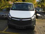 Opel Vivaro B Kasten/Kombi  L1H1  2,7t 2.Schiebetür - Opel Vivaro in Wiesbaden