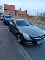 Mercedes-Benz Verk.schönen Mercedes-Benz SLK 200 BlueEFF... - Mercedes-Benz SLK-Klasse in Hannover