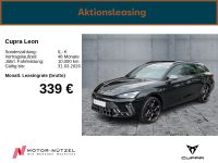 Cupra Leon - Vorschau Bild 1