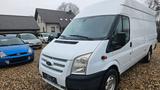 Ford Transit Hoch Lang Hinterachse Antrieb - Ford Transit: Hi