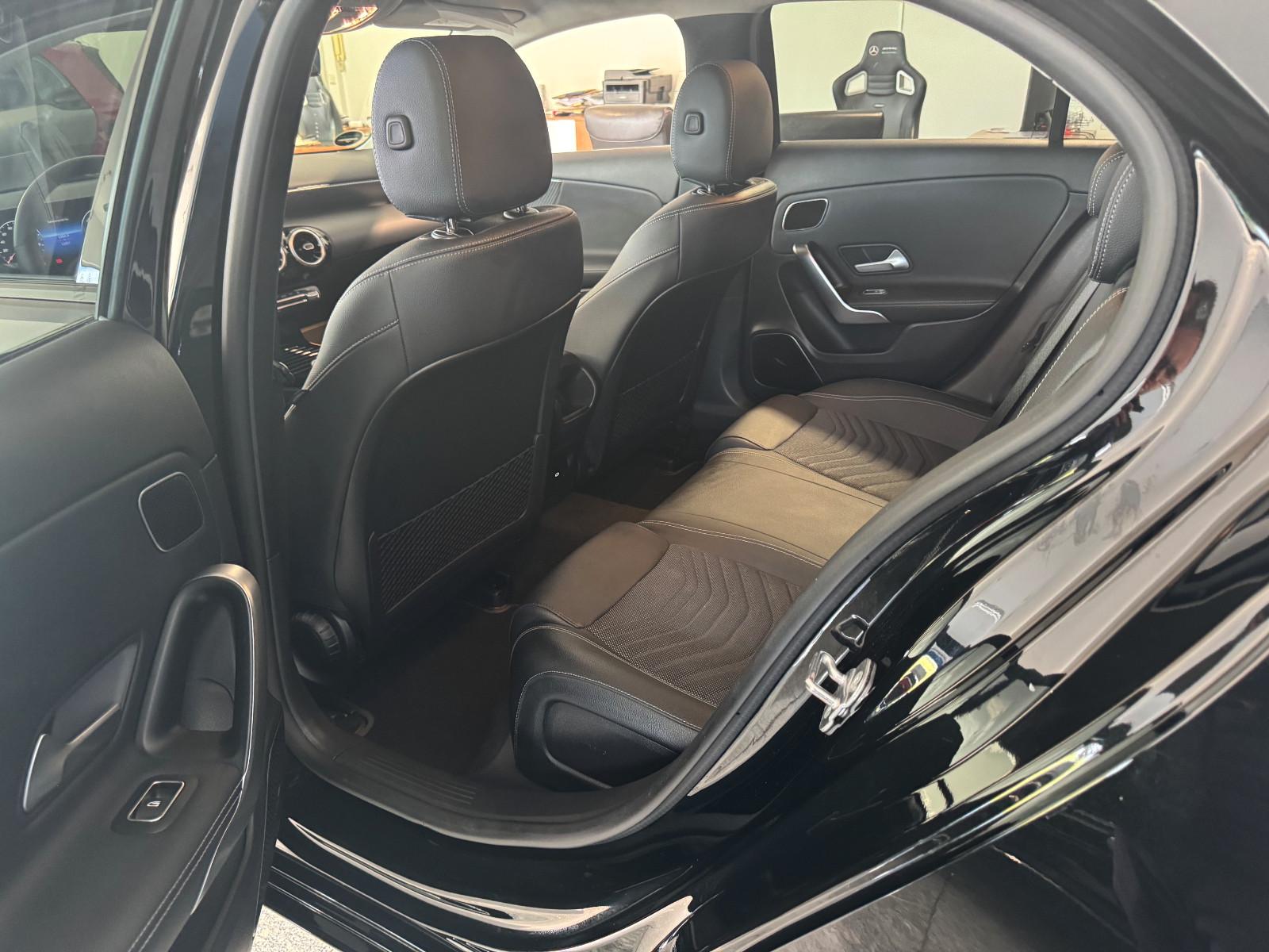 Mercedes-Benz A 250 e DCT*Progressive | NIGHT | LrHz | Kamera