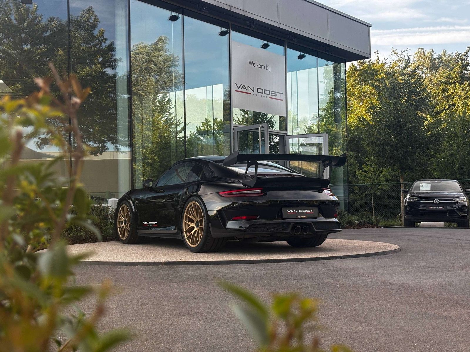 Porsche 911 GT3 RS 4.0 Turbo PDK imagem 3
