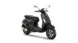 Vespa Primavera 50 Sport - Vespa Primavera 50 Sport