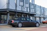 Maserati Quattroporte SPORT GTS 4.7 V8 - Maserati Quattroporte: 4.7