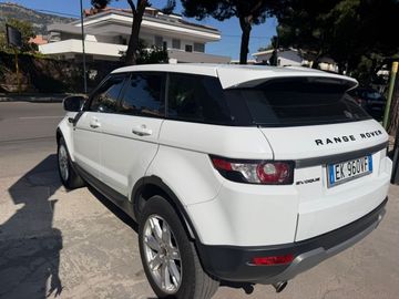 Land-Rover Range Rover Evoque - 8