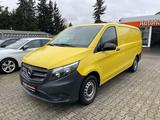 Mercedes-Benz Vito 116 CDI Kasten Lang*Kamera*StHz*AHK * - Gebrauchte LKW